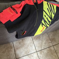 Nike Short Sleeve