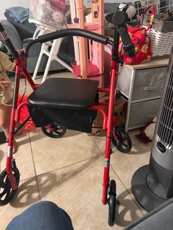 Walker $60