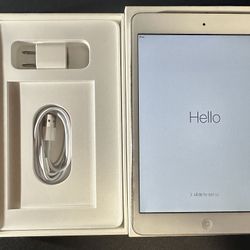 Apple iPad Mini 2, 16GB