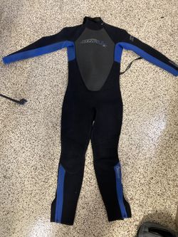 O’Neil Wetsuit Kids 12
