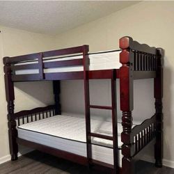 Bunk Bed!!!‼️🛏️. Same Day Delivery 🚚 