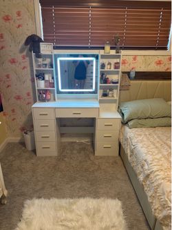 Vanity