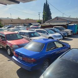Carros De Venta