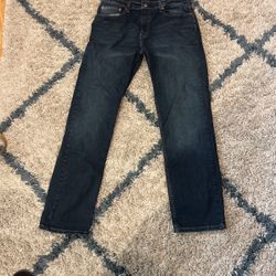 Levi’s Jeans