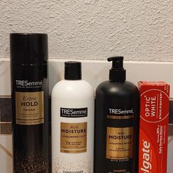 women's package