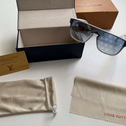 Louis vuitton glasses 