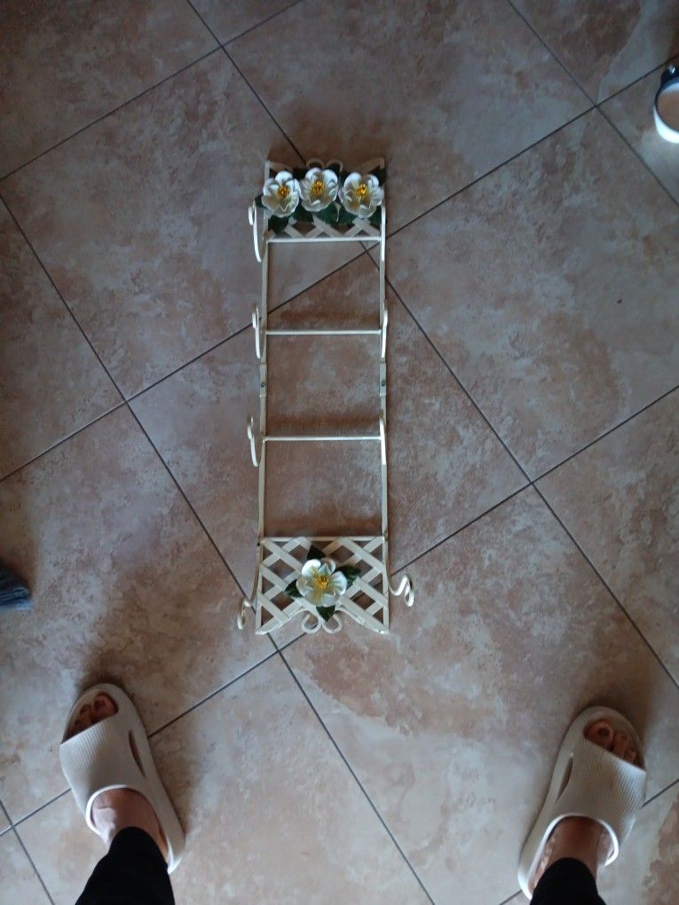 Tuallero Estilo Farm House