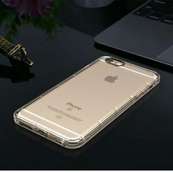 Clear case for iphone 6/6S/6Plus/6SPlus