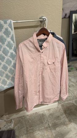 Keneth Cole long sleeve shirt
