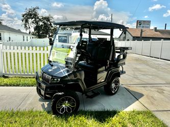 2025 Lifted Evolution Maverick D-5 Lithium
