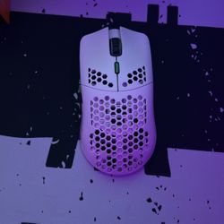 Glorious Model O Wireless