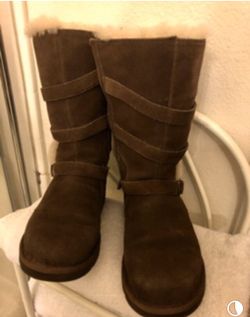 Ugg boots size 7