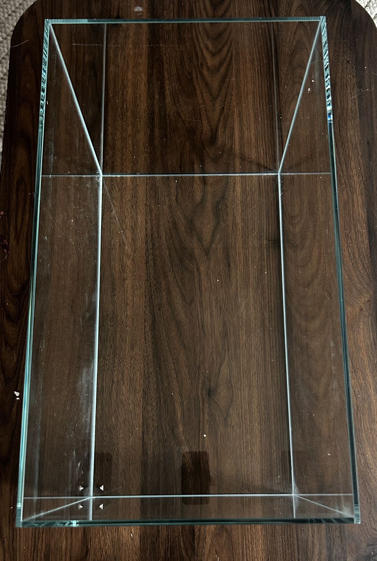 2 Ten Gallon tanks For Sale (Can Be Sold Separately)