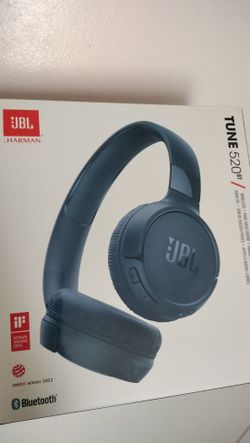 JBL Bluetooth headphones $30