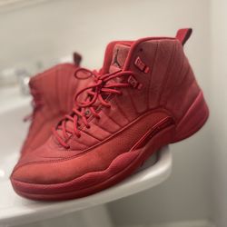 Jordan 12
