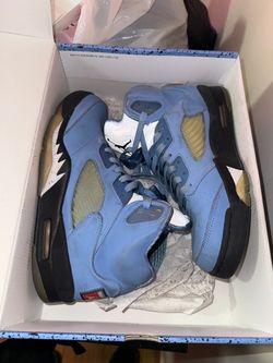 Jordan 5s