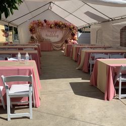 Decoración Para Fiestas