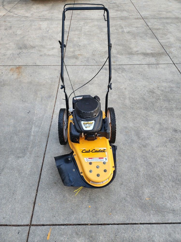 Cub Cadet String Trimmer 