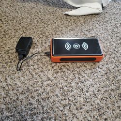 Solar Wireless Power Bank 50000 Watts