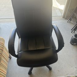 Lightly Used Chair