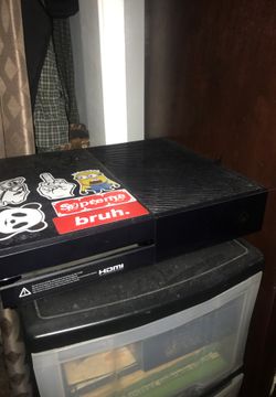 Xbox one trade for ps4