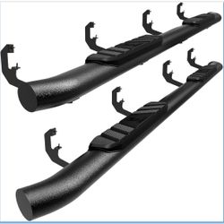 Truck Running Boards