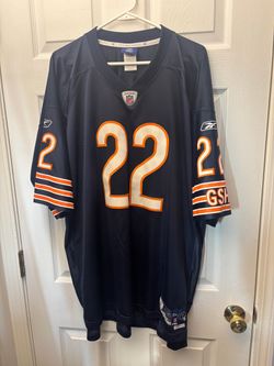 Chicago bears Matt forte jersey