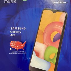 Touch Screen Cell Phone