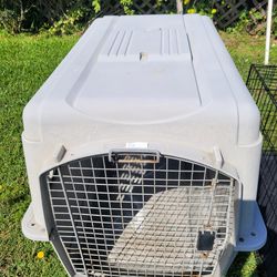 Dog crates
