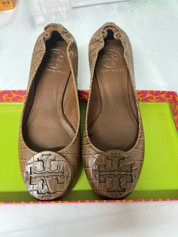 Tory Burch Ballet Flat