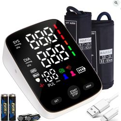 Health Monitor