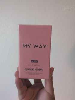 My Way Giorgio Armani - Women's Perfume