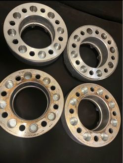 Spacers
