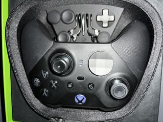 Xbox Elite Series 2 (bundle)