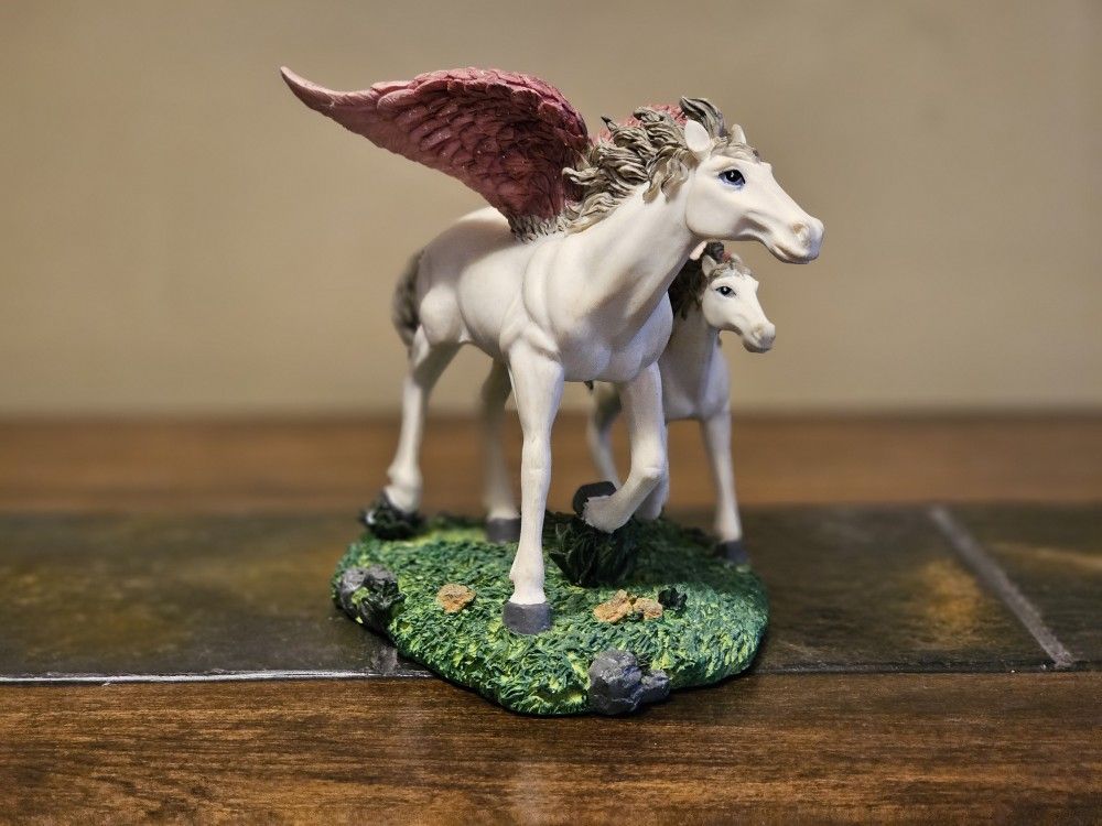 UNICORN Figurines (2) $ 50 Each