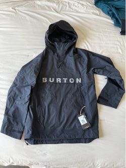 Burton snowboard jackets n hoodie