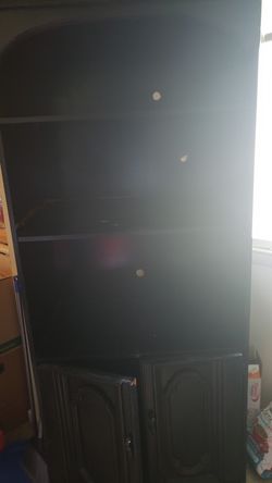 Bookcase