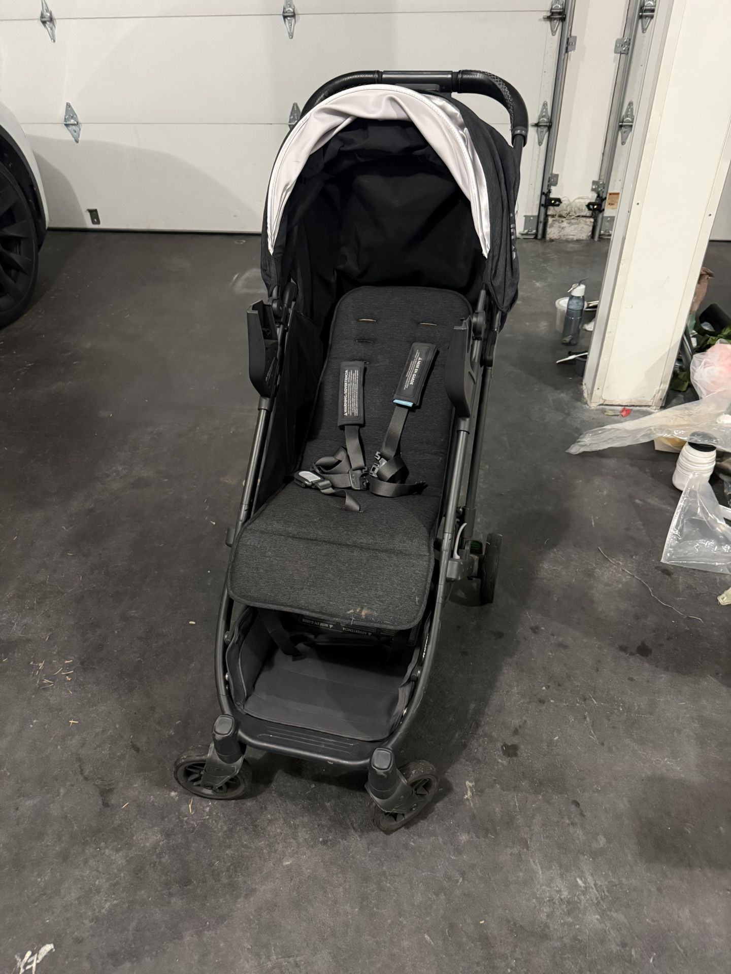 Minu Stroller