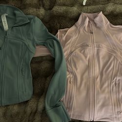 Lululemon Define Jacket