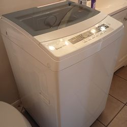Magic Chef washing Machine