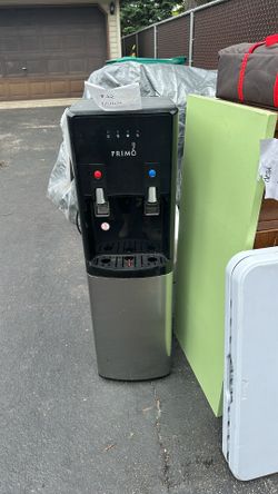 Water dispenser