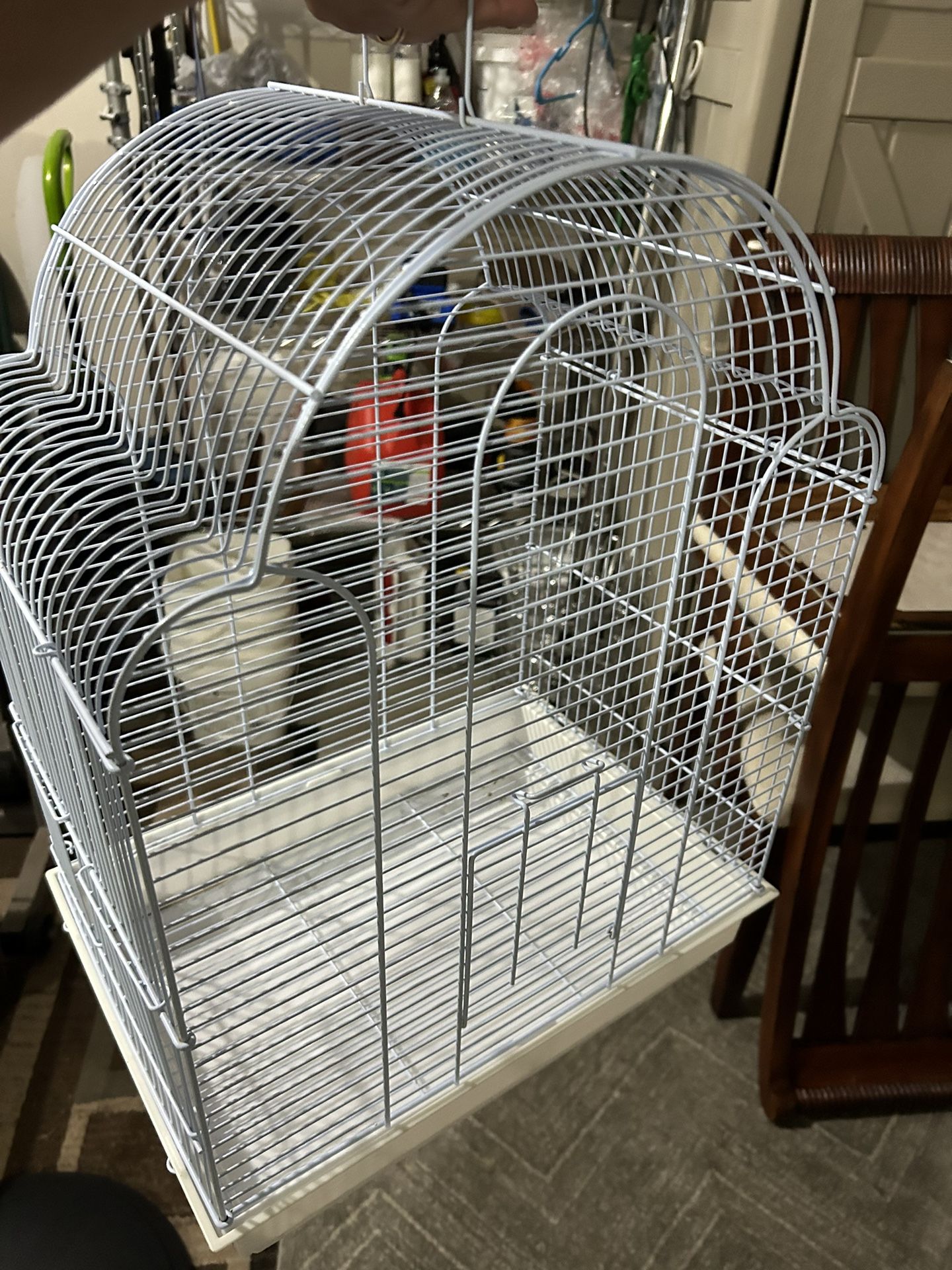 Bird Cage