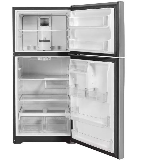Selling New GE Refrigerator!!