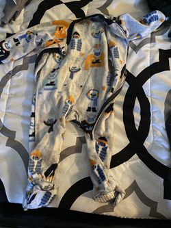 Baby/Toddler clothes