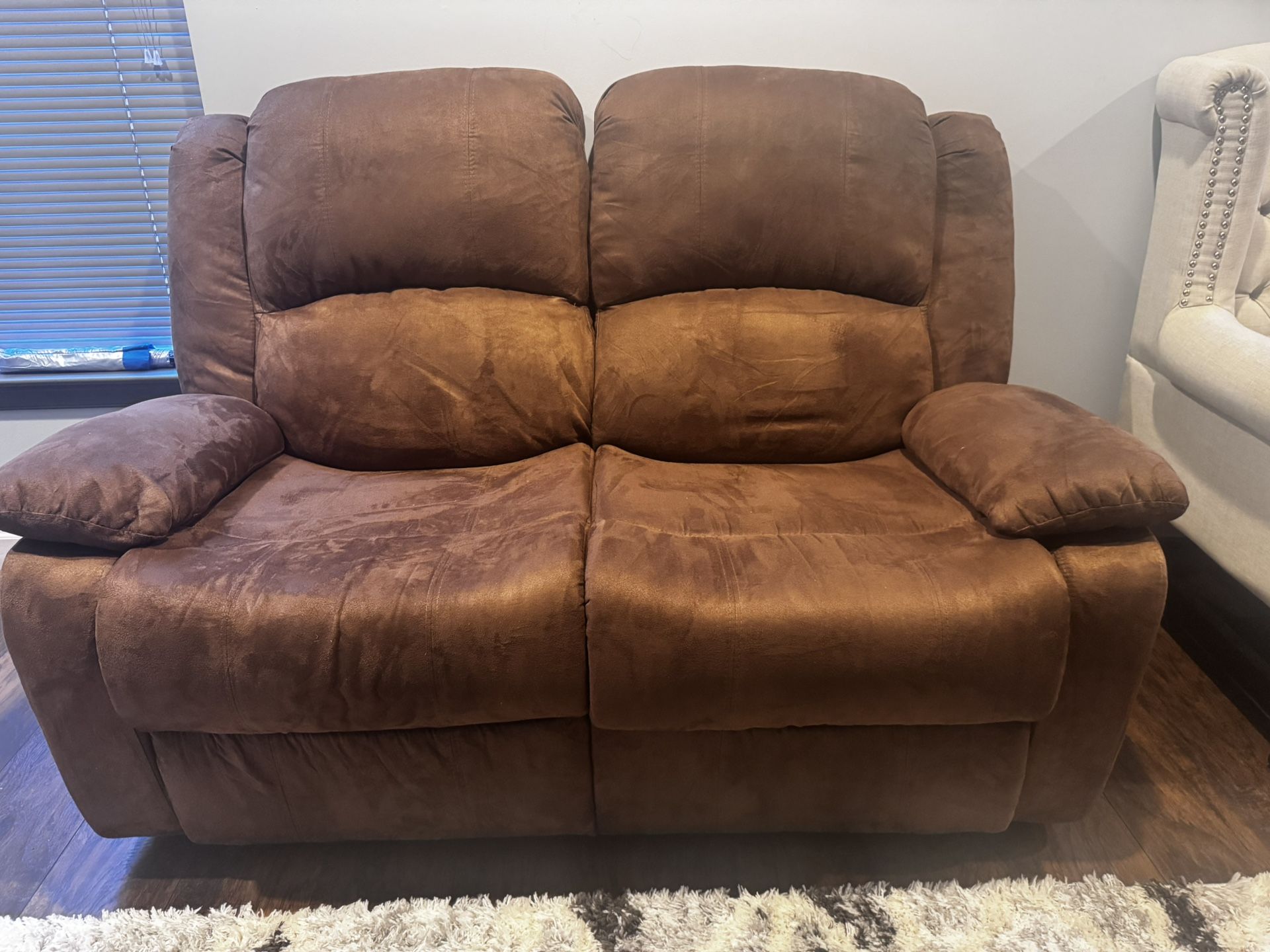 Sofa And loveseat Recliners