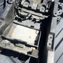 Sub Frame R6 06,07,08