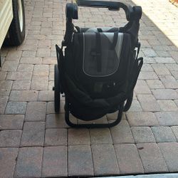 Jogging Stroller