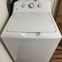 Washing machine  GE 300$