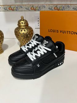 Louis Vuitton men’s shoes