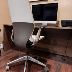 Steelcase Chair SILQ 